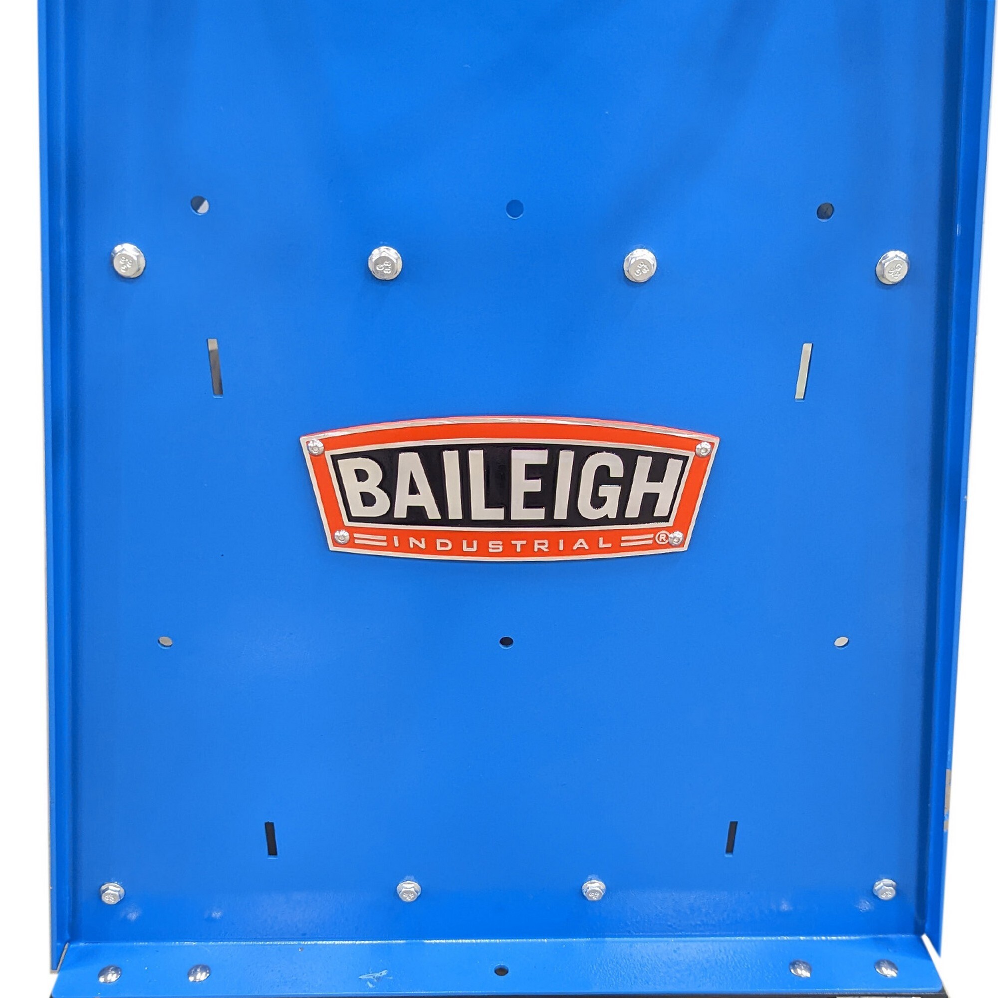 Baileigh, Tube Bending Car, Total Capacity 1500 lb, Shelves (qty.) 3 Material Steel, Model# 1232557